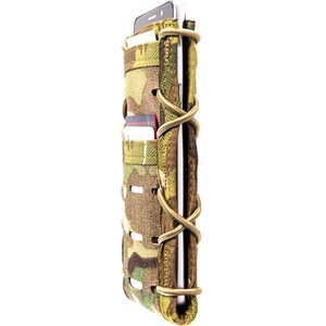 HSGI ITACO® Phone / Tech Pouch Molle Large