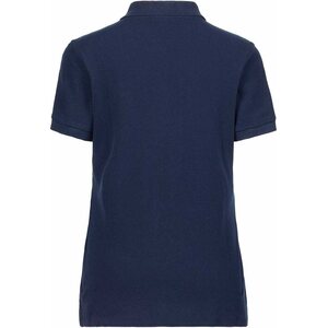 Musto ESS Pique Polo Womens