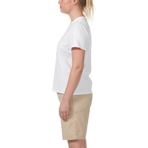 Musto Marina Graphic ´SS Tee Womens