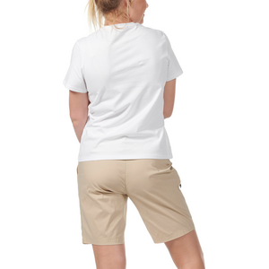 Musto Marina Graphic ´SS Tee Womens