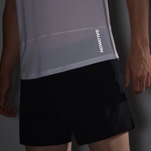 Salomon Cross Run Tank Mens