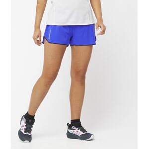 Salomon Sense Aero 3" Short Womens