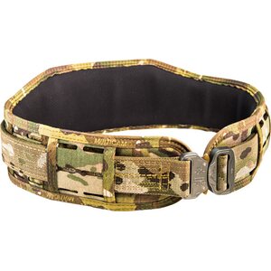 HSGI Laser Slim-Grip® Padded Belt Slotted