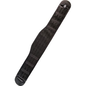 HSGI Laser Sure-Grip® Padded Belt Slotted