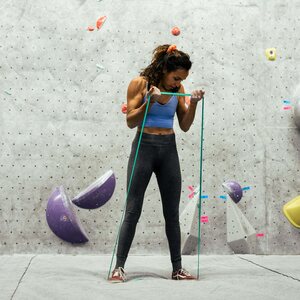 YY Vertical Elastic Bands