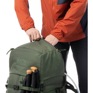 Bach Equipment Spesialist 75
