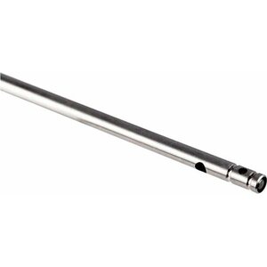 Axem Gas Tube Kit, Mid-Length, Includes Roll Pin, Stainless