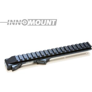 Innomount QD for Blaser - Long - Picatinny