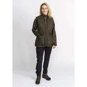 Pinewood Cadley Shooting Vest Womens