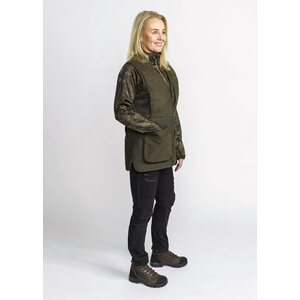 Pinewood Cadley Shooting Vest Womens