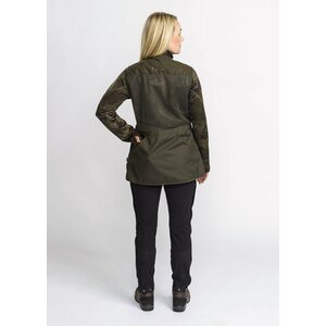 Pinewood Cadley Shooting Vest Womens