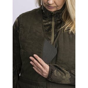 Pinewood Cadley Shooting Vest Womens