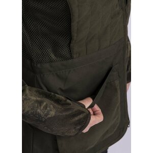 Pinewood Cadley Shooting Vest Womens