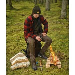 Pinewood Furudal Caribou Hunt Trousers Mens
