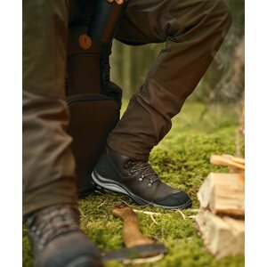 Pinewood Furudal Caribou Hunt Trousers Mens