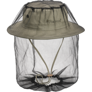 Pinewood Mosquito Hat