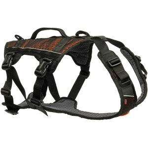 Non-stop Dogwear Rock Harness Long