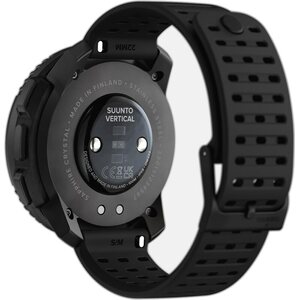 Suunto Vertical