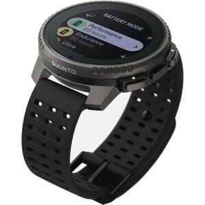 Suunto Vertical Titanium Solar