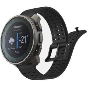 Suunto Vertical Titanium Solar