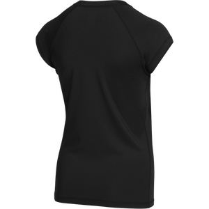 Mystic Star Women Rashvest Shortsleeve