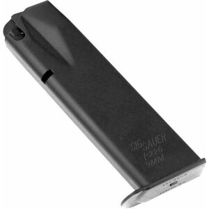 Sig Sauer P226 15rd 9mm Magazine