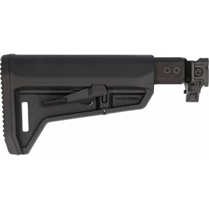 Sig Sauer MCX, MPX LOW-PROFILE STOCK ASSEMBLY, SL-K