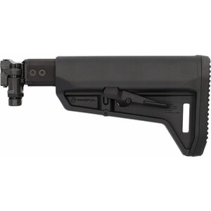 Sig Sauer MCX, MPX LOW-PROFILE STOCK ASSEMBLY, SL-K