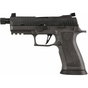Sig Sauer P320 X-Carry Legion