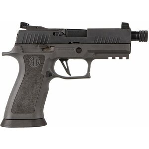 Sig Sauer P320 X-Carry Legion