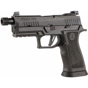 Sig Sauer P320 X-Carry Legion