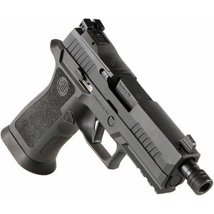 Sig Sauer P320 X-Carry Legion