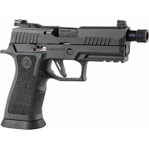 Sig Sauer P320 X-Carry Legion