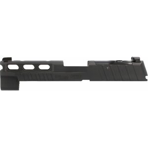 Sig Sauer P226 PRO-CUT SLIDE ASSEMBLY, OPTIC READY