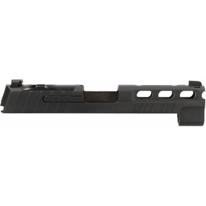 Sig Sauer P226 PRO-CUT SLIDE ASSEMBLY, OPTIC READY