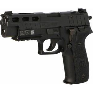 Sig Sauer P226 PRO-CUT SLIDE ASSEMBLY, OPTIC READY