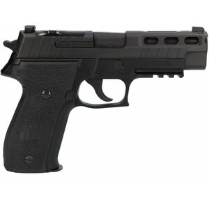 Sig Sauer P226 PRO-CUT SLIDE ASSEMBLY, OPTIC READY