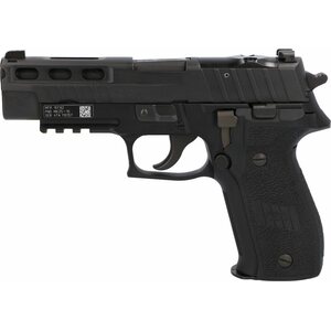 Sig Sauer P226 PRO-CUT SLIDE ASSEMBLY, OPTIC READY
