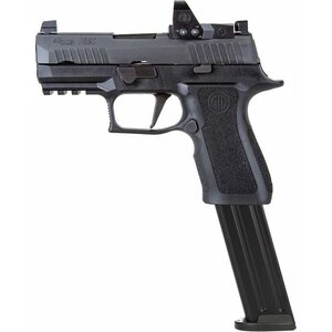 Sig Sauer P320 30rd Extended Magazine 9mm