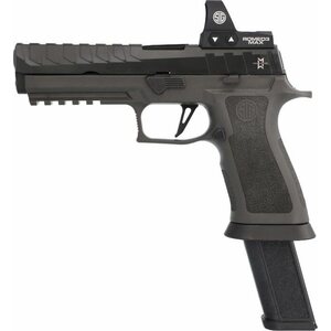 Sig Sauer P320 30rd Extended Magazine 9mm