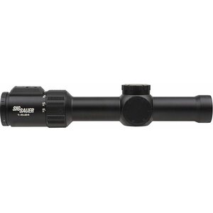 Sig Sauer EASY6-BDX 1-6X24 MM
