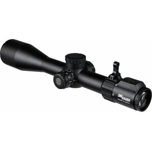 Sig Sauer EASY6-BDX 5-30X56 MM