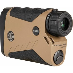 Sig Sauer KILO8K-ABS