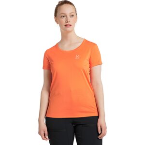 Haglöfs Ridge Hike Tee Womens