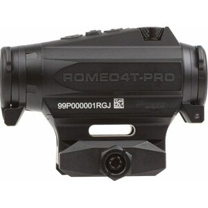 Sig Sauer ROMEO4T-PRO