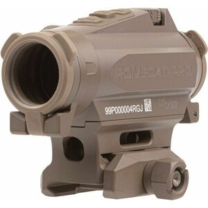 Sig Sauer ROMEO4T-PRO