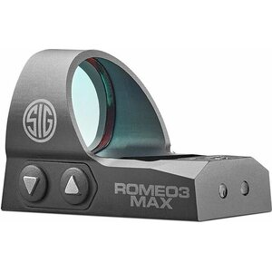 Sig Sauer ROMEO3MAX 1x30 mm