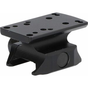 Sig Sauer UNIVERSAL REFLEX SIGHT RISER MOUNT