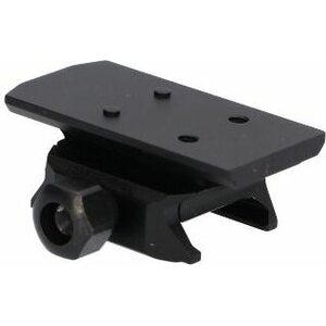 Sig Sauer MOUNT, ROMEO3 MAX AND XL, ABSOLUTE CO-WITNESS
