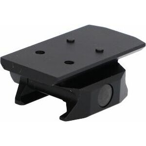 Sig Sauer MOUNT, ROMEO3 MAX AND XL, ABSOLUTE CO-WITNESS